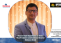 Gaurav Kapil Appointed as Senior Vice President and Business Head at Reliance Retail