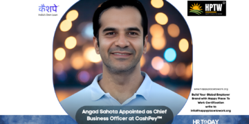 Angad Sahota Appointed as Chief Business Officer at CashPey™