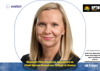 Elizabeth Pitts-Madonna Appointed as Chief Human Resources Officer at Exelon