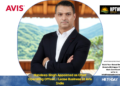 Mandeep Singh Appointed as Chief Operating Officer – Lease Business at Avis India