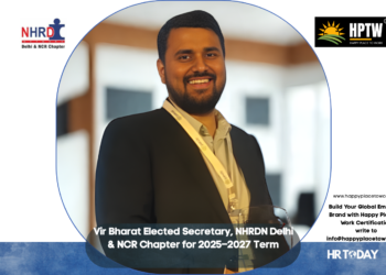 Kushal Vardhan Promoted to Director at Delhivery