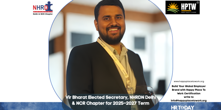 Kushal Vardhan Promoted to Director at Delhivery