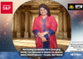 Reframing Leadership for a Changing World: Two Decades of Impact by Bhavna Batra, Vice President – People, S&P Global