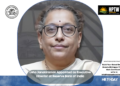 Usha Janakiraman Appointed as Executive Director at Reserve Bank of India