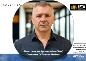 Glenn Lemons Appointed as Chief Customer Officer at Alethea