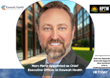 Marc Mertz Appointed as Chief Executive Officer at Kaweah Health