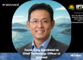 Jacob Sung Appointed as Chief Technology Officer at Wavvest