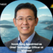 Jacob Sung Appointed as Chief Technology Officer at Wavvest