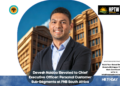 Devesh Naidoo Elevated to Chief Executive Officer: Personal Customer Sub-Segments at FNB South Africa
