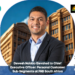 Devesh Naidoo Elevated to Chief Executive Officer: Personal Customer Sub-Segments at FNB South Africa
