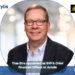 Trae Etre Appointed as SVP & Chief Financial Officer at Actylis