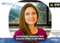 Kari Delahunty Appointed Chief Executive Officer at AMR Clinical