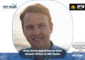 Andy Gerch Appointed as Chief Growth Officer at PEP Health