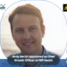 Andy Gerch Appointed as Chief Growth Officer at PEP Health
