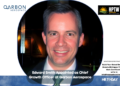 Edward Smith Appointed as Chief Growth Officer at Qarbon Aerospace