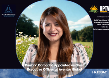Paula V. Camacho Appointed as Chief Executive Officer at Aventor Global