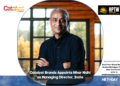 Catalyst Brands Appoints Nihar Nidhi as Managing Director, India