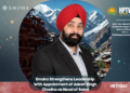 Emoha Strengthens Leadership With Appointment of Adesh Singh Chadha as Head of Sales