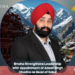Emoha Strengthens Leadership With Appointment of Adesh Singh Chadha as Head of Sales