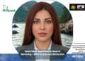 Huda Faisal Appointed as Head of Marketing – IRAQ at Al Awsat Distribution