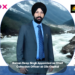 Raman Deep Singh Appointed as Chief Collection Officer at Clix Capital