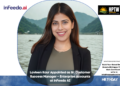 Lovleen Kaur Appointed as Sr. Customer Success Manager – Enterprise Accounts at inFeedo AI