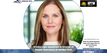 Kristina Light Appointed as Director of People Operations at Windsor Path