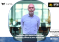 Thomas Bergan Appointed as Chief Operating Officer at Alva Industries