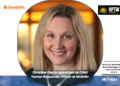 Christine Centa Appointed as Chief Human Resources Officer at SmithRx