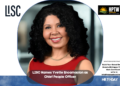 LISC Names Yvette Encarnacion as Chief People Officer