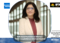 Dolly Sood Promoted to Director – Talent Acquisition at American Express