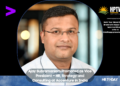 Ajay Subramaniam Promoted as Vice President – HR, Strategy and Consulting at Accenture in India