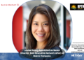 Louise Huang Appointed as Senior Director, Bain Executive Network APAC at Bain & Company
