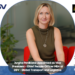 Jurgita Penikiene Appointed as Vice President - Chief People Officer MEA at DSV - Global Transport and Logistics