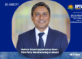 Mukhtar Sayed Appointed as Head - Third Party Manufacturing at Abbott