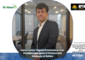 Ashok Kumar Jagyasi Promoted to Vice President and Head of Finance and Accounts at ReNew