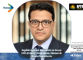 Jagdish Agarwal Appointed as Group CFO at Keva – Fragrances, Flavours & Aroma Ingredients