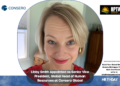 Libby Smith Appointed as Senior Vice President, Global Head of Human Resources at Consero Global