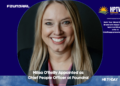 Milisa O'Reilly Appointed as Chief People Officer at Foundral
