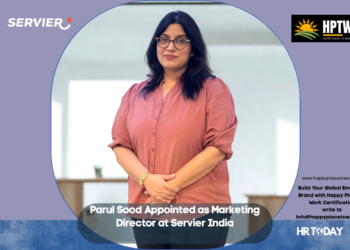 Parul Sood Appointed as Marketing Director at Servier India