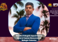 Randika Kalugala Appointed as Head of Human Resources at Bellagio Colombo