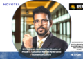S.V. Sathyam Appointed as Director of People & Culture at Novotel Hyderabad Convention Centre