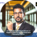 S.V. Sathyam Appointed as Director of People & Culture at Novotel Hyderabad Convention Centre