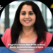 Sangeetha Kanvar Joins Eli Lilly as Head, Quality Systems Excellence & Digital Transformation