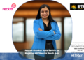 Anandi Shankar Joins Reckitt as Regional HR Director South Asia