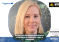 Barbara van der Heijden Appointed as Group Head of Leadership Talent at Capgemini