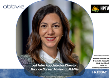Lori Fuller Appointed as Director, Finance Career Advisor at AbbVie