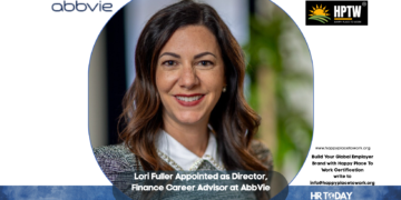 Lori Fuller Appointed as Director, Finance Career Advisor at AbbVie