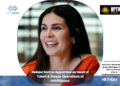 Melissa Santos Appointed as Head of Talent & People Operations at infinitSpace