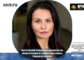 Marta Siudak-Duszyńska Appointed as Head of People & Culture Operations Poland at Kemira